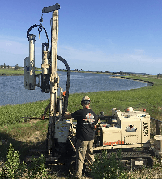 Home Foundation Repair Long Island - Concrete Contractor ...